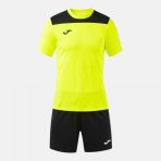 Set Phoenix 2 žuto crna prsa