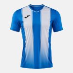 Tiger 8 dres plavo bijela prsa