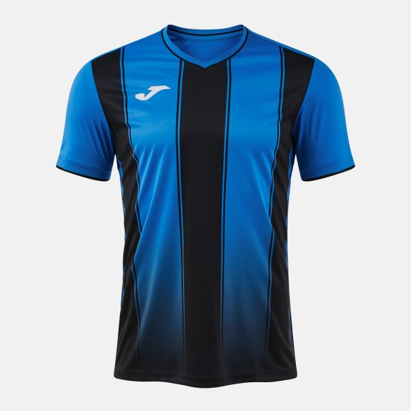 Tiger 8 dres plavo crna prsa