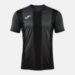 Tiger 8 dres sivo crna prsa