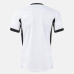 Toletum 7 dres bijelo crna leđa