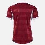 Toletum 7 dres bordo leđa