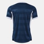 Toletum 7 dres tamnoplavo bijela leđa