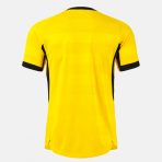 Toletum 7 dres žuto crna leđa