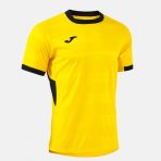 Toletum 7 dres žuto crna prsa