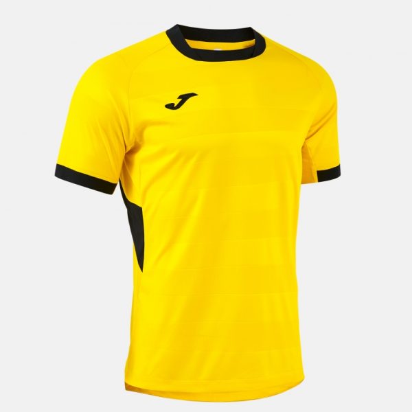 Toletum 7 dres žuto crna prsa