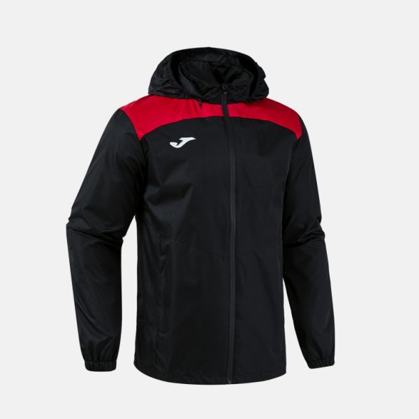 Trivor 2 šuškavac crno crvena prsa