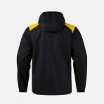 Trivor 2 šuškavac crno žuta leđa