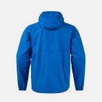 Trivor 2 šuškavac plava leđa