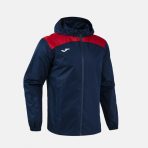 Trivor 2 šuškavac tamnoplavo crvena prsa