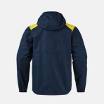 Trivor 2 šuškavac tamnoplavo žuta leđa