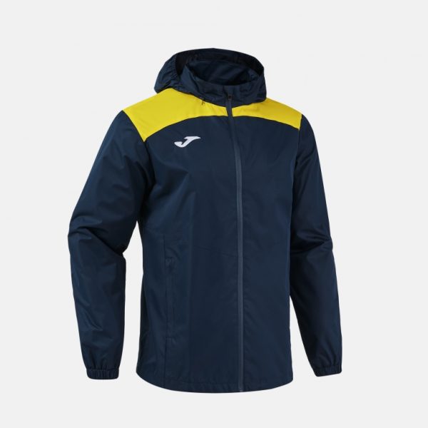 Trivor 2 šuškavac tamnoplavo žuta prsa