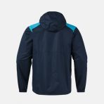 Trivor 2 šuškavac tirkizna leđa