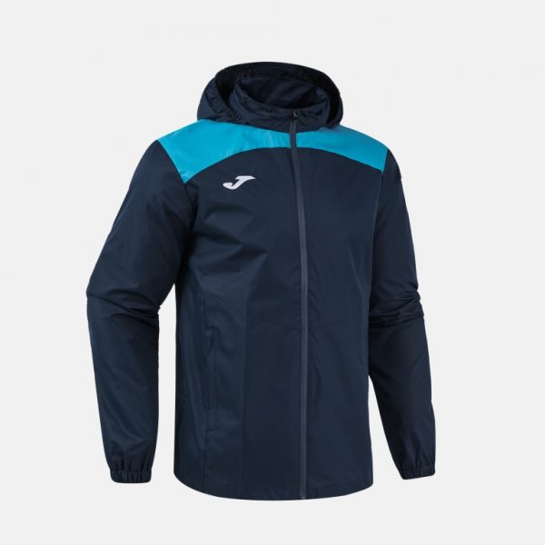 Trivor 2 šuškavac tirkizna prsa