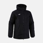 Trivor jakna crna prsa