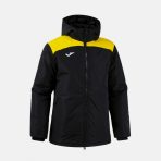 Trivor jakna crno žuta prsa