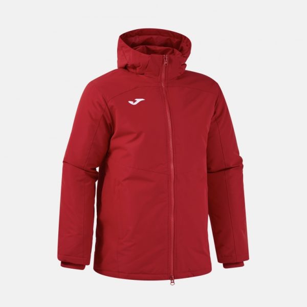 Trivor jakna crvena prsa