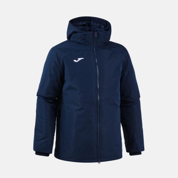 Trivor jakna tamnoplava prsa