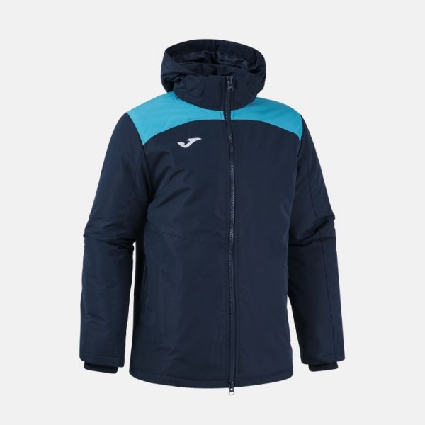 Trivor jakna tirikizna prsa