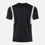 Winner 4 dres crno bijela leđa