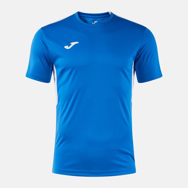 Winner 4 dres plavo bijela prsa