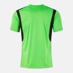 Winner 4 dres zeleni flour leđa