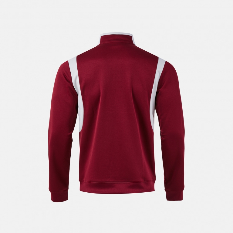 Winner 4 radni gornji dio bordo leđa