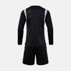 Zamora 11 crna leđa