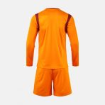 Zamora 11 narančasta leđa