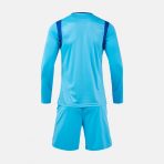 Zamora 11 tirkizna leđa