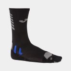 compress čarape black