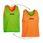 joma dvostrani marker green orange