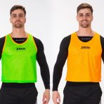 joma dvostrani marker green orange 2