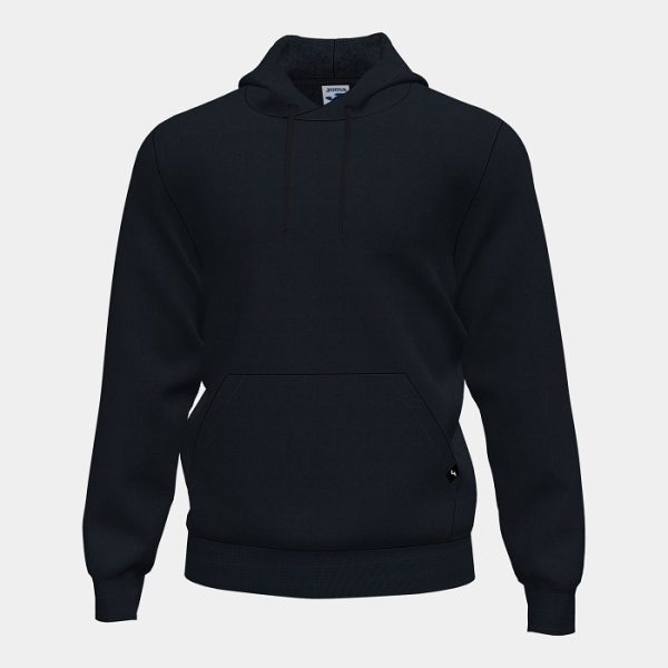 montana hoodie black