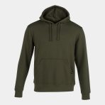 montana hoodie green