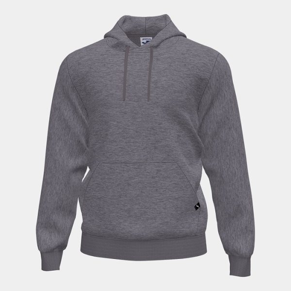 montana hoodie grey