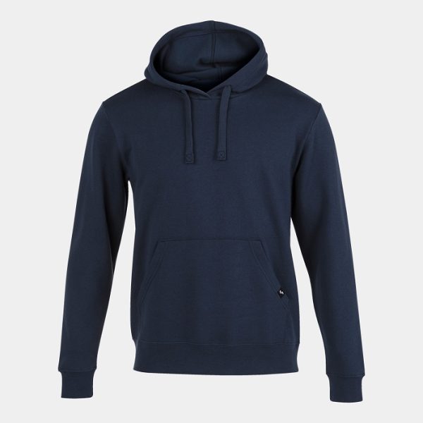 montana hoodie navy