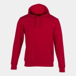 montana hoodie red