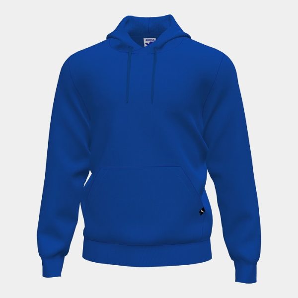 montana hoodie royal