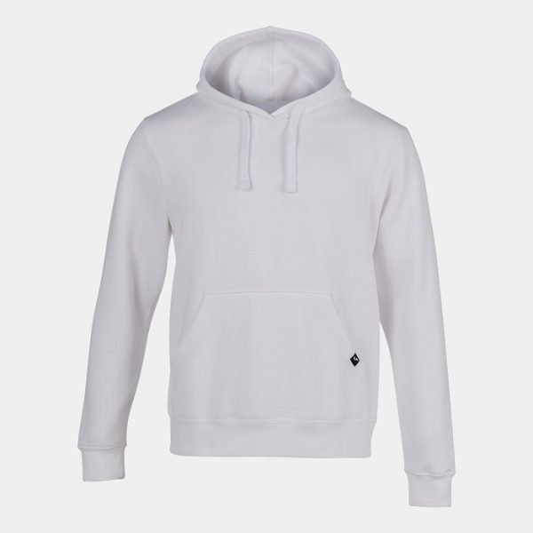 montana hoodie white