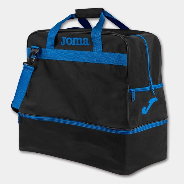 training bag l black royal