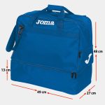 training bag l royal