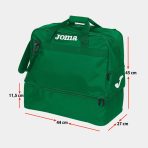 training bag m green