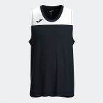Phoenix 3 košarkaški dres crno bijela prsa