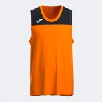 Phoenix 3 košarkaški dres narančasta prsa