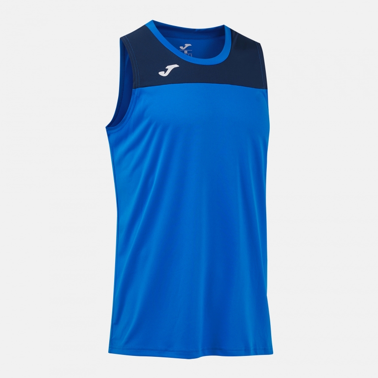 Phoenix 3 košarkaški dres plavo tamnoplava prsa 3