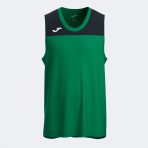 Phoenix 3 košarkaški dres zelena prsa