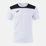 Phoenix rukometni dres bijelo crna prsa