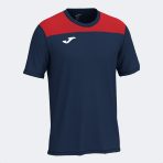 Phoenix rukometni dres tamnoplava crvena prsa