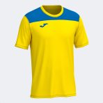 Phoenix rukometni dres žuto plava prsa